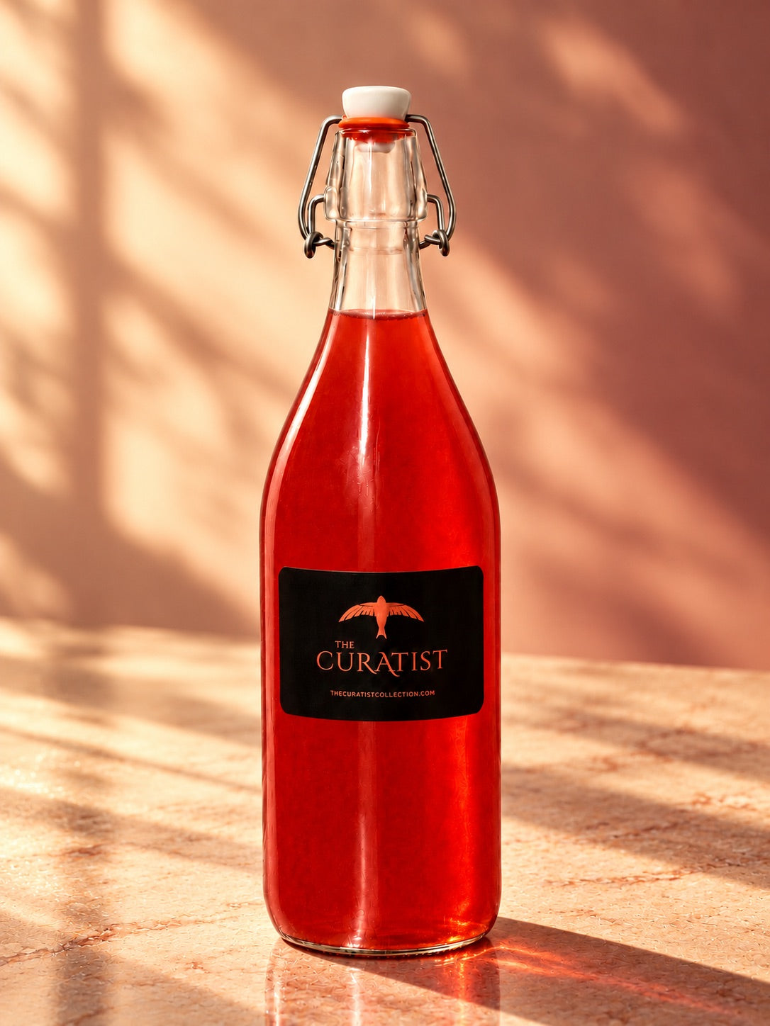 Strawberry Daiquiri