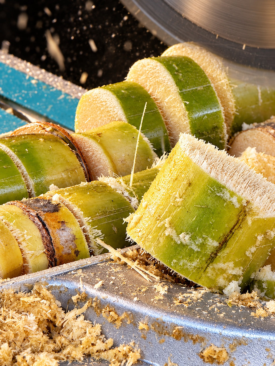 Sugar Cane