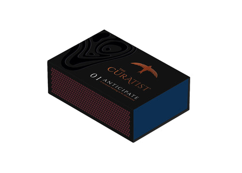 The Curatist Matchbox 03