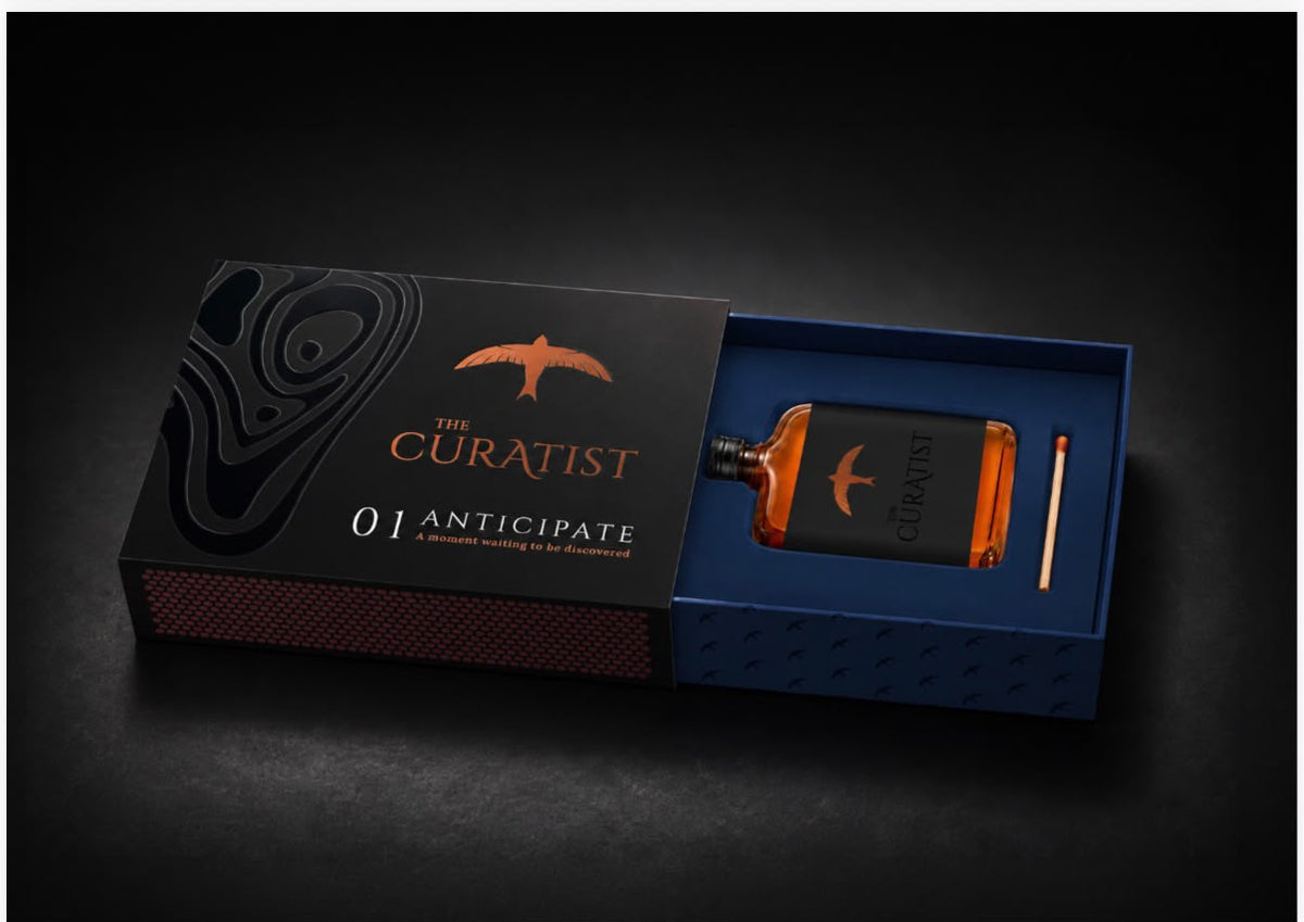 The Curatist Matchbox Collection
