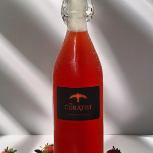 Strawberry Daiquiri